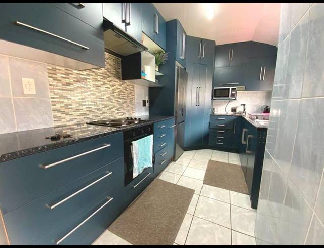 3 BEDROOM HOUSE FOR SALE IN DINWIDDIE